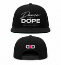 Dance Is Dope SnapBack Cap