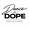 Dance Is Dope  - Home