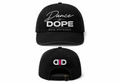 Dance Is Dope Dad Hat