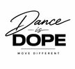 Dance Is Dope  - Home